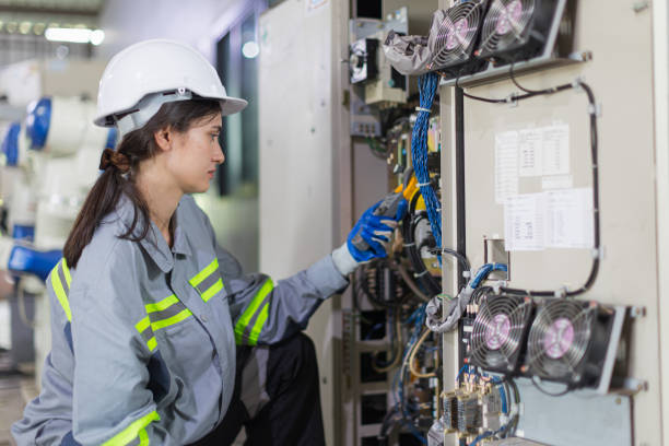 Preço de instalação elétrica por m2 1